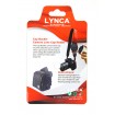 Lynca Camera Lens Cap Buckle For 40.5mm 49mm 62mm